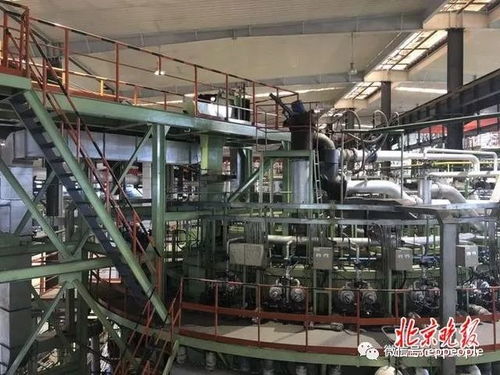 永清環保10.75億布局固廢危廢 從垃圾中提油造氣，開啟綠色創變新篇章